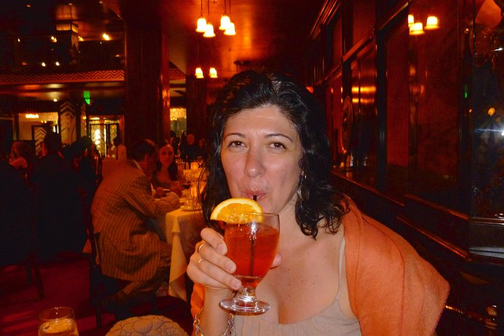 Hollywood Speakeasy Bar Tour - Photo 1 of 15